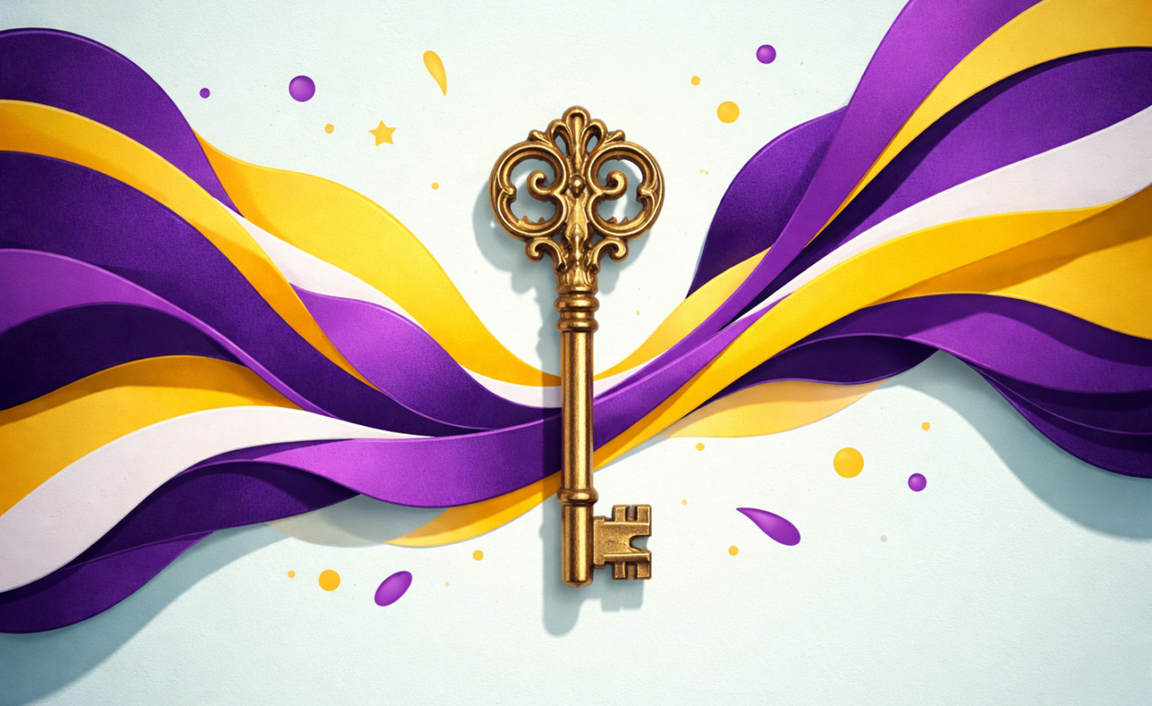 Οι 8 εσωτερικές αρετές των ανθρώπων που βρίσκουν γαλήνη στους παραδοσιακούς ρόλους