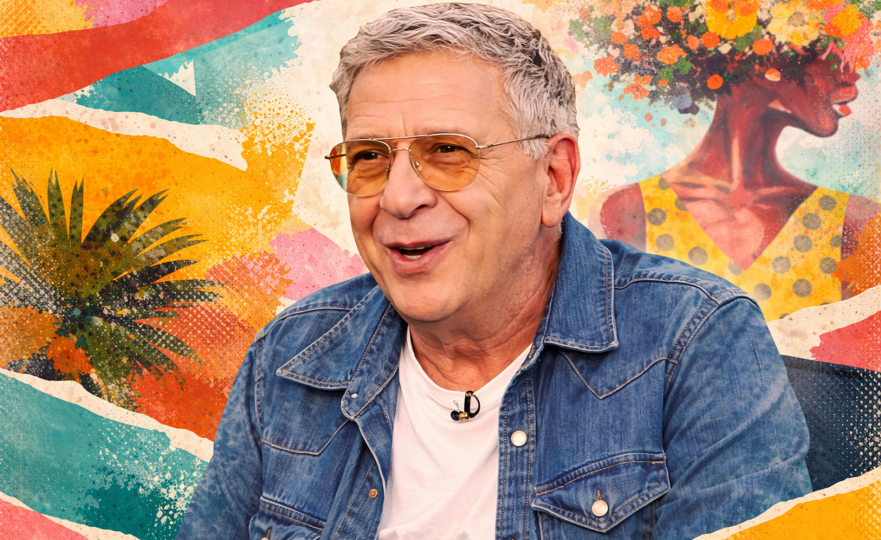 Κώστας Κόκλας: Η «πρόκληση» στον Γιώργο Λιάγκα για τον γάμο – «Αν σε δω γαμπρό, ο επόμενος θα είμαι εγώ»