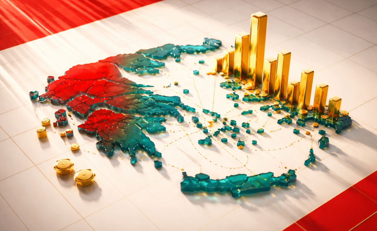 Τουρισμός 2025: Στα 32,4 δισ. ευρώ η άμεση συμβολή στην οικονομία – Το 13% του ΑΕΠ