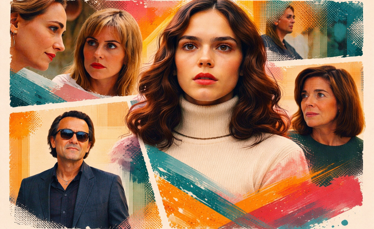 Να μ’ αγαπάς: Το τροχαίο του Θεόφιλου και η ομολογία για τον Μάκη