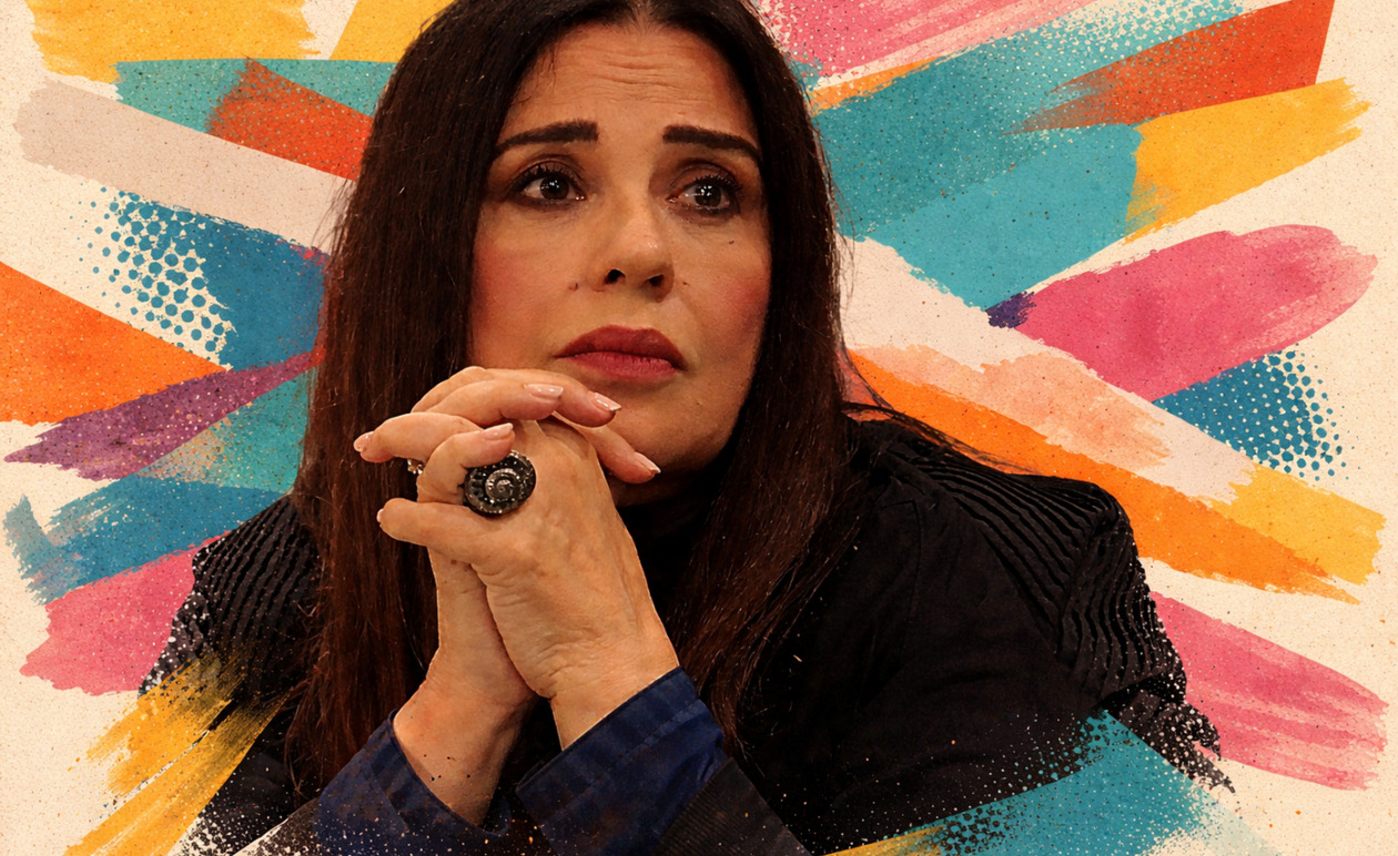 Μαρία Τζομπανάκη: Το τραυματικό διαζύγιο – Η εξομολόγηση για το «διπλό πένθος» με τον Ορφέα