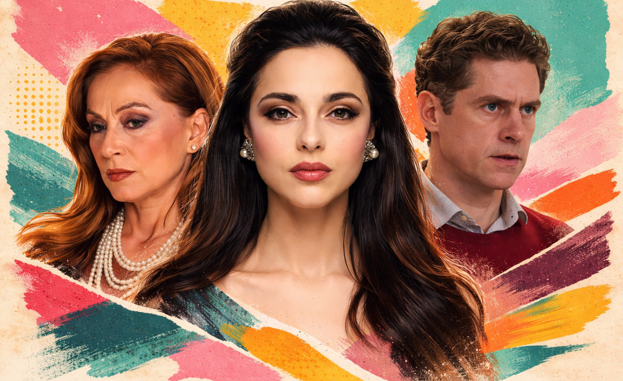 Μια νύχτα μόνο: Ο Πωλ διεκδικεί την Εύα – Οι ανατροπές με τη διαθήκη του Χαριτάκη