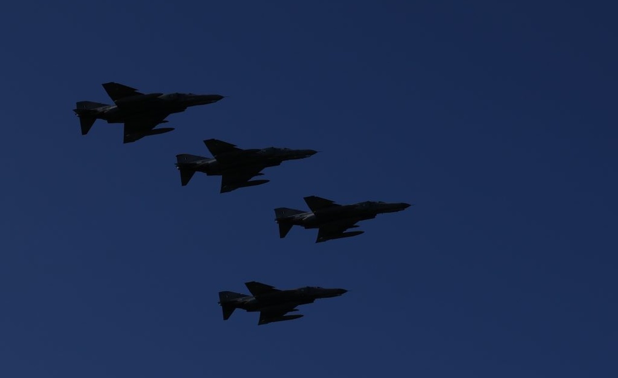 Έκτακτο τώρα: Ήχησε συναγερμός στο Αιγαίο – Είχαμε εμπλοκή