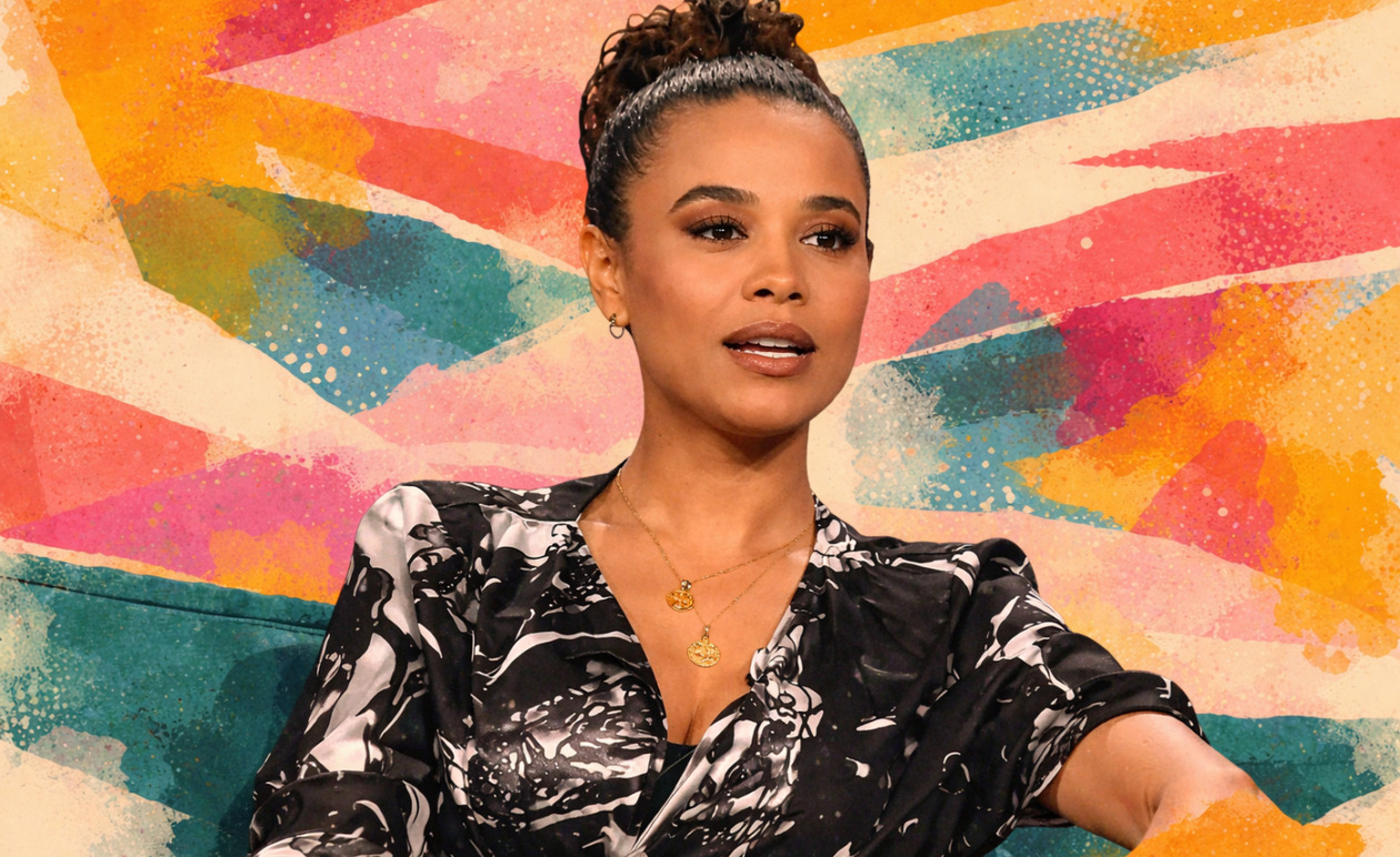 Πηνελόπη Πλάκα: Η φανουρόπιτα που έγινε ο «οδηγός» για το τέλος μιας σχέσης