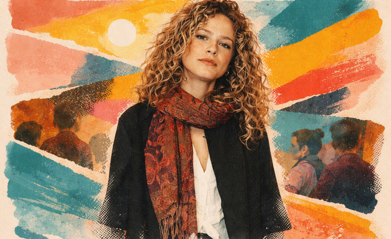 Έλλη Τρίγγου: Η προσωπική πίστη, η ηλικία των 36 – Ο ρόλος της «Αγίας Αθανασίας του Αιγάλεω»