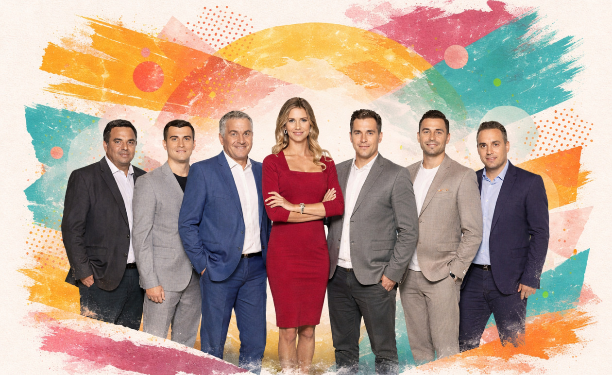 Παναθηναϊκός – Μπέτις: Η μεγάλη ευρωπαϊκή μάχη για τους «16» απόψε ζωντανά στον ΑΝΤ1