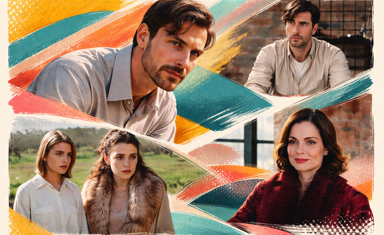 Grand Hotel: Η Κυβέλη ομολογεί το πάθος της για τον Ρήγα και η Αλίκη θυσιάζει την περιουσία της