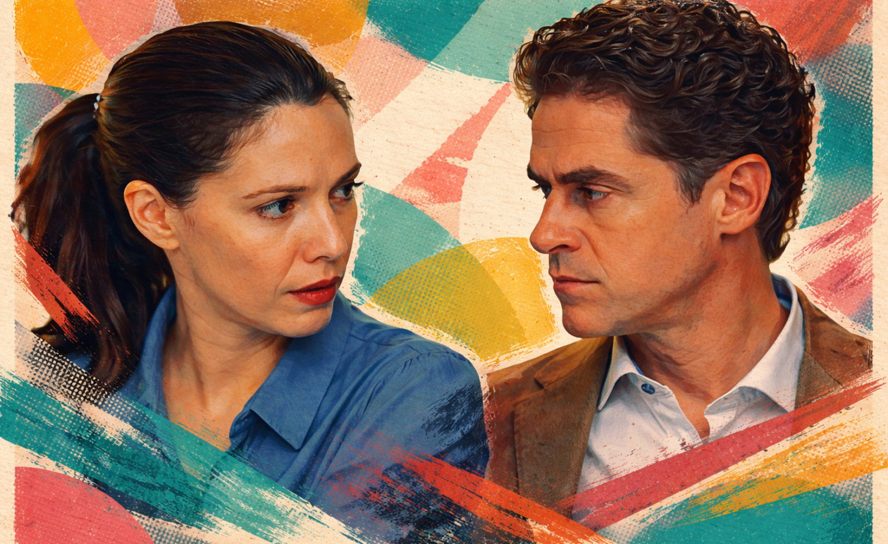 Μία νύχτα μόνο: Η Αρετή επιλέγει την αξιοπρέπεια και αφήνει οριστικά τον Οδυσσέα