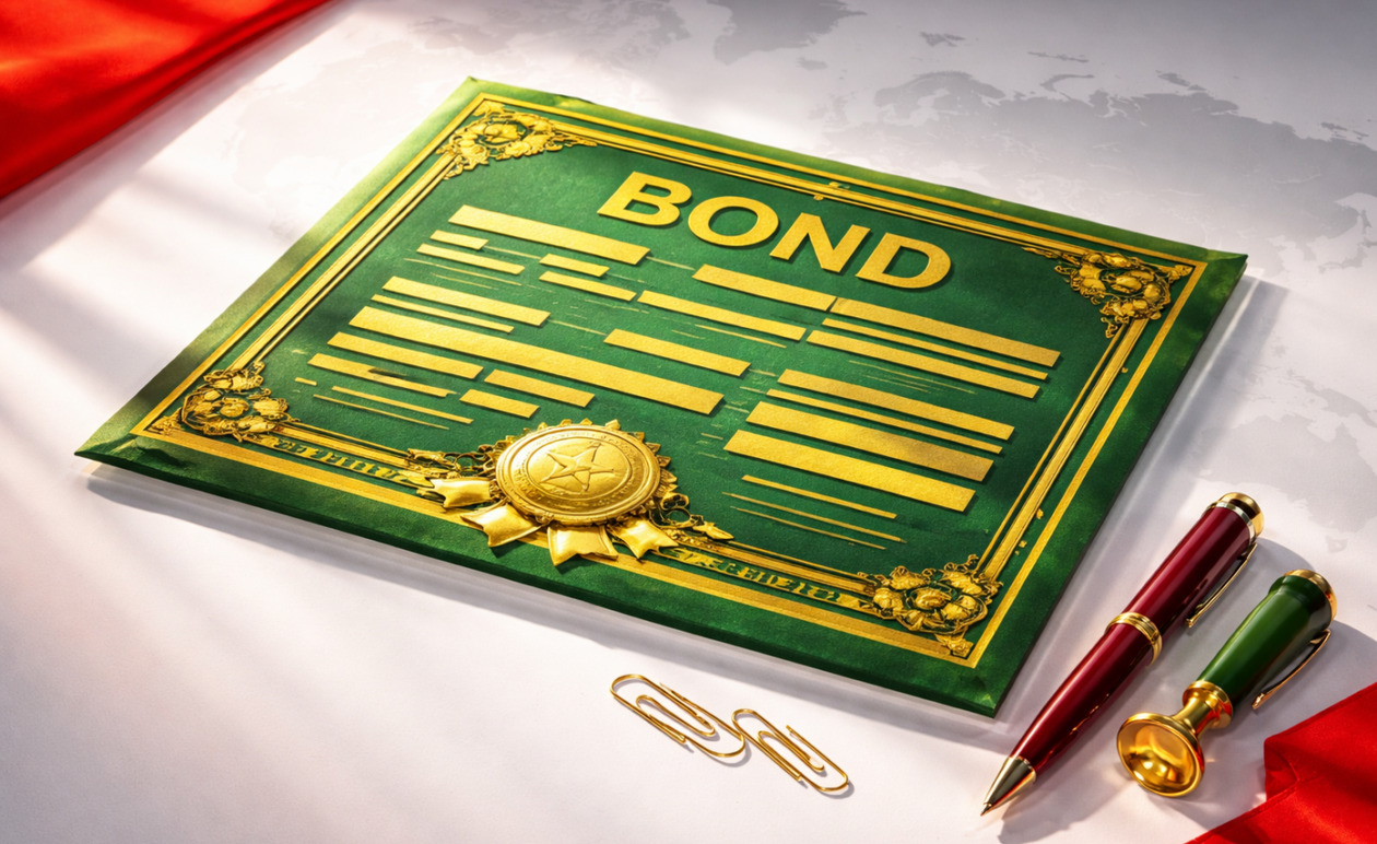 Εθνική Τράπεζα: Υπερκάλυψη 5,8 φορές για το πράσινο ομόλογο των 600 εκατ. ευρώ