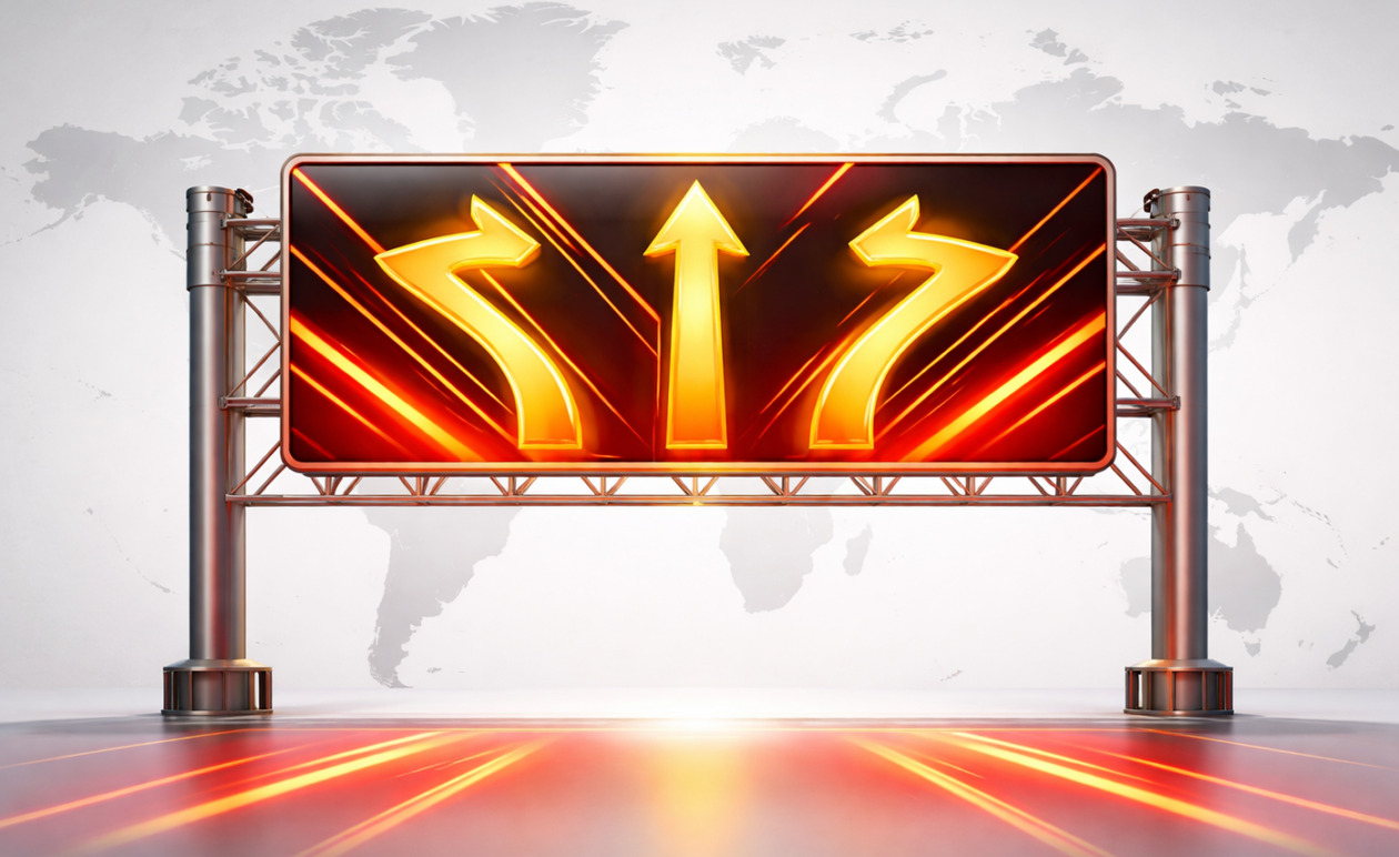 Εγνατία Οδός: Παραμένουν οι κυκλοφοριακές ρυθμίσεις στην Κομοτηνή λόγω των αγροτικών κινητοποιήσεων