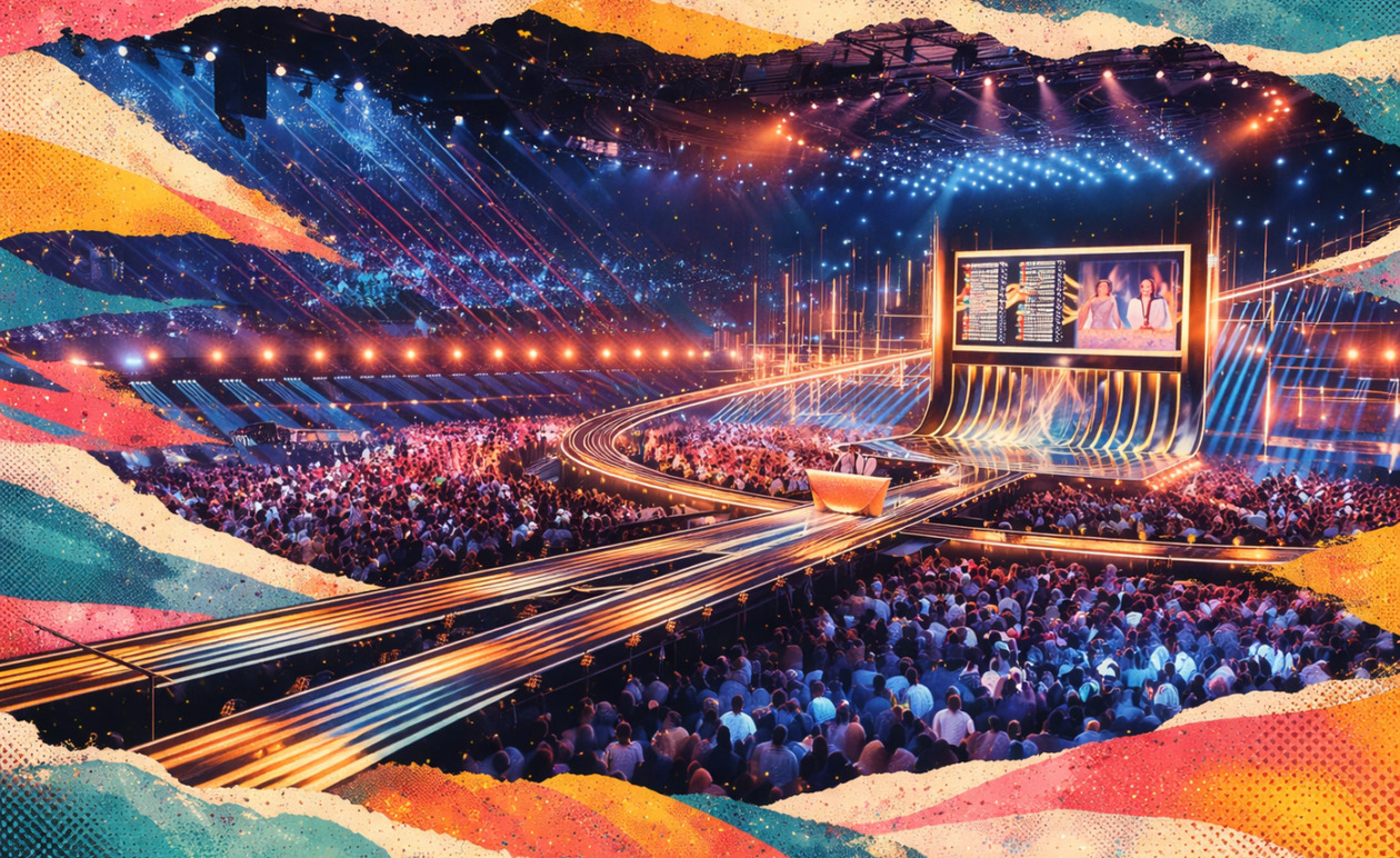 Eurovision 2026: Αυτά είναι τα επτά μέλη της ελληνικής κριτικής επιτροπής