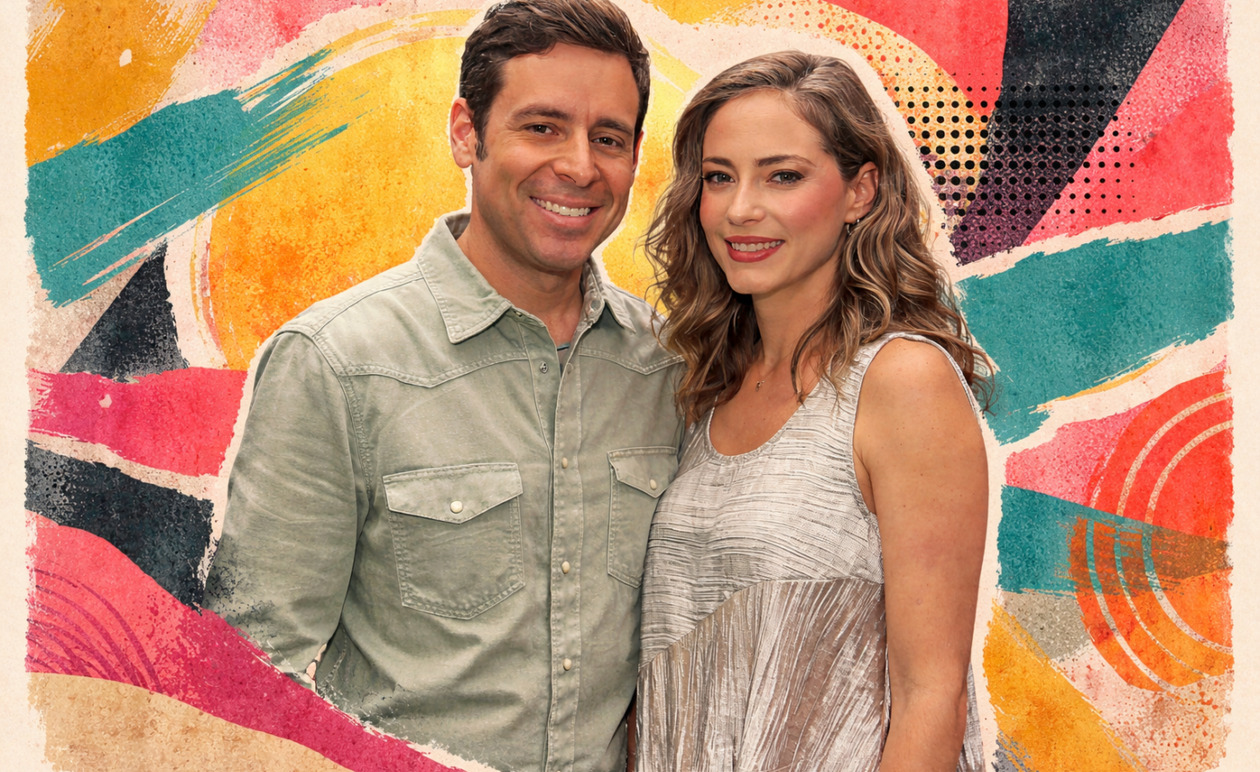 Γιάννης Σαρακατσάνης: Γιατί το «αρκετά καλό» είναι το πραγματικό μυστικό για την ευτυχία