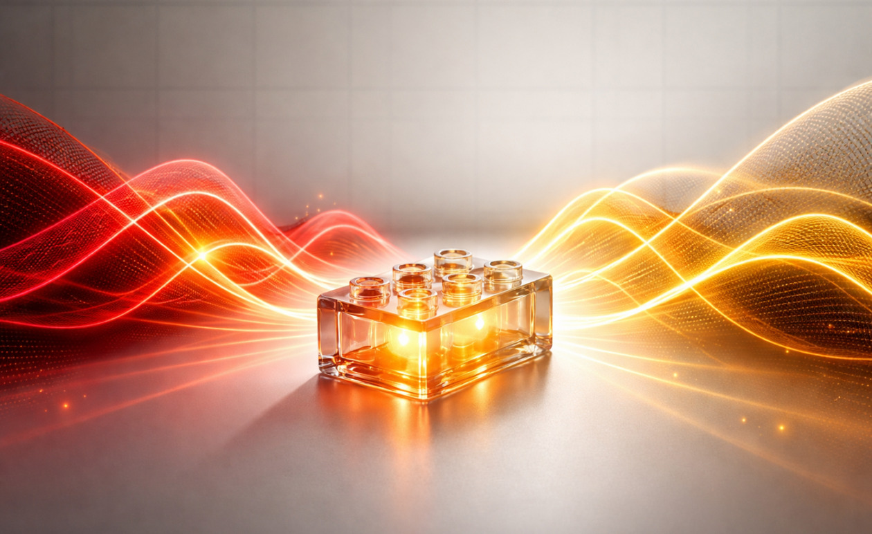 LEGO: Τα θρυλικά τουβλάκια αλλάζουν για πάντα με το νέο διαδραστικό σύστημα Smart Play