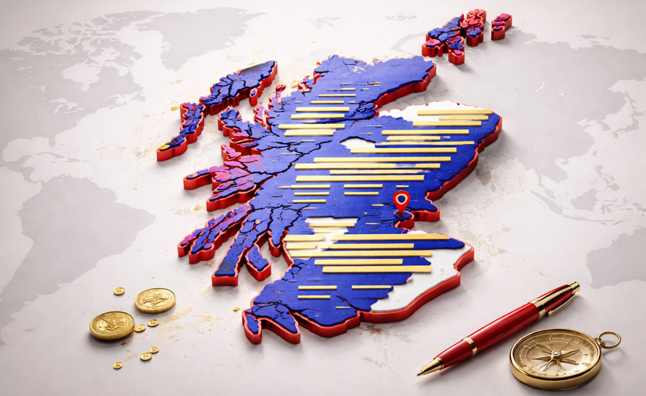 Σκωτία: Ο Τζον Σουίνι ζητά νέο δημοψήφισμα ανεξαρτησίας αν το SNP κερδίσει την πλειοψηφία τον Μάιο