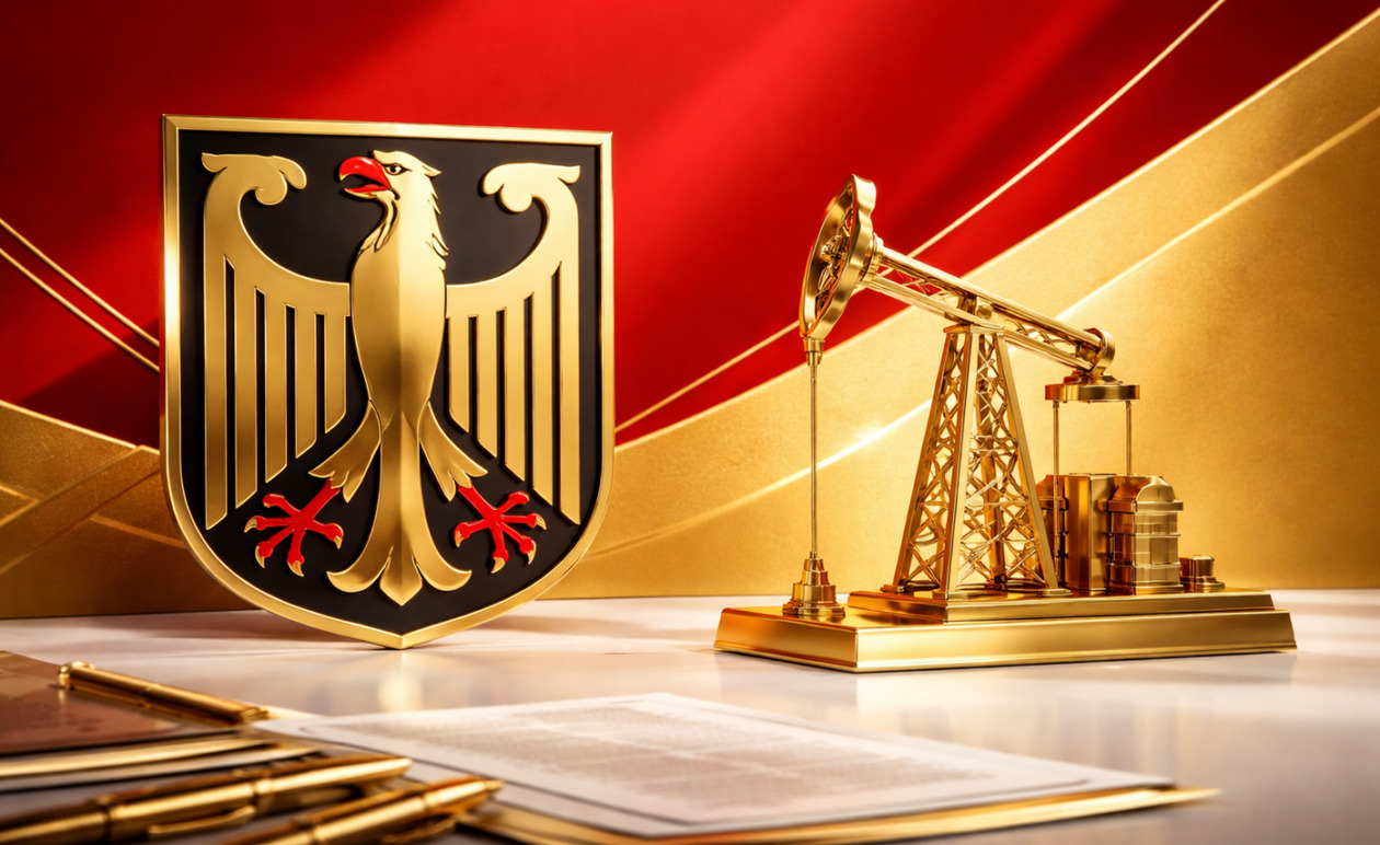 Γερμανία: Ο Φρίντριχ Μερτς στον Κόλπο για ενεργειακές και αμυντικές συμφωνίες