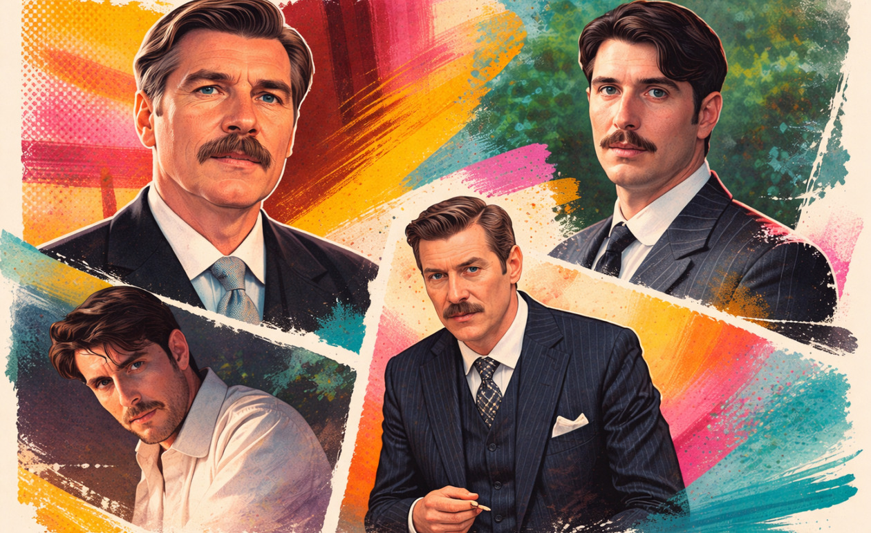 Grand Hotel: Η θανάσιμη συμμαχία Ρήγα-Χατζημήτρου – Σχεδιάζουν να κάψουν το ξενοδοχείο