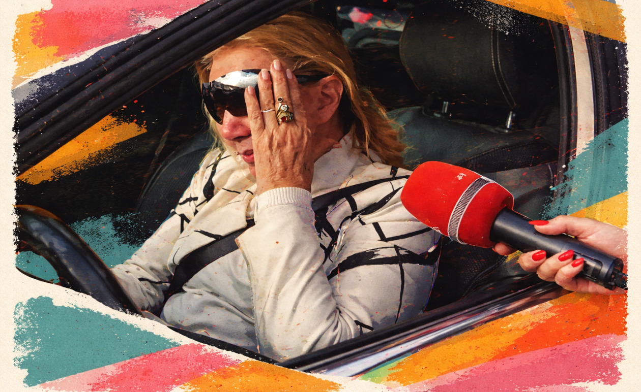 Λίτσα Πατέρα: Η συγκλονιστική εξομολόγηση για τον Γιώργο Παπαδάκη – «Ήμασταν οικογένεια»