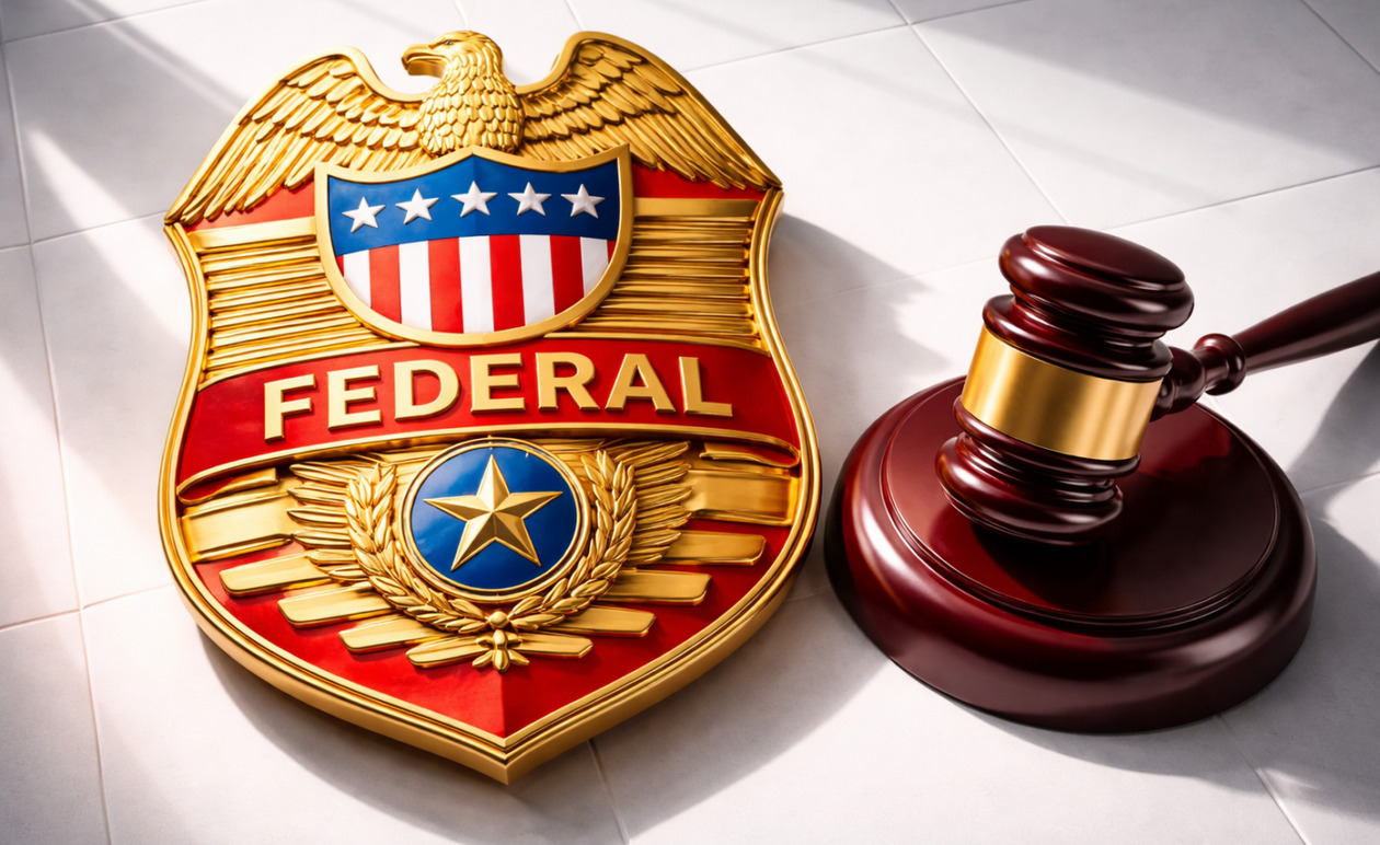 Μινεάπολη: Το νομικό καθεστώς της ομοσπονδιακής ασυλίας και η πιθανότητα δίωξης του πράκτορα της ICE