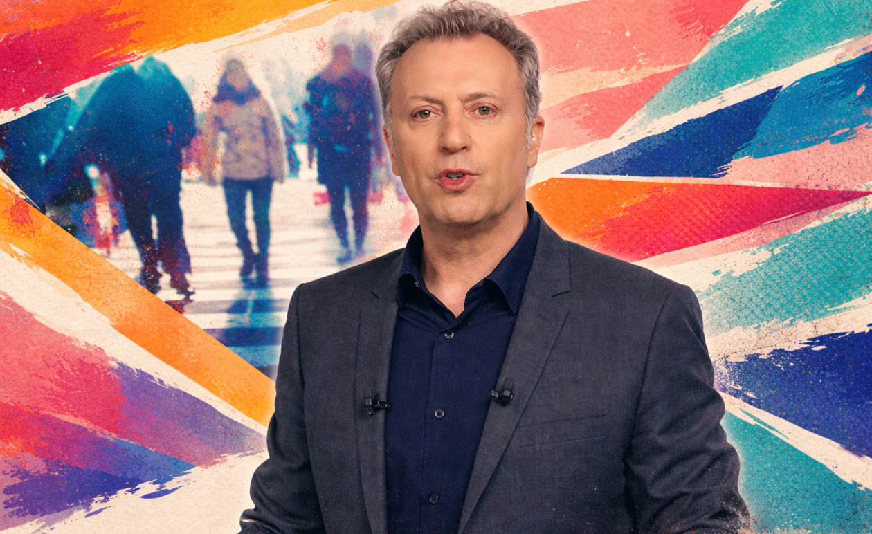 ΣΚΑΪ: Γιατί απουσιάζει ο Άκης Παυλόπουλος από την εκπομπή «Σήμερα»