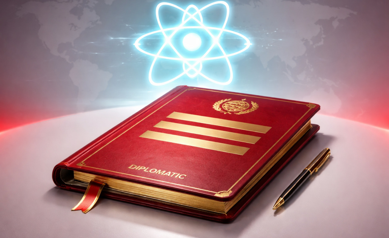 ΗΑΕ: Η Μέση Ανατολή δεν αντέχει πόλεμο ΗΠΑ – Ιράν – Έκκληση για πυρηνική συμφωνία