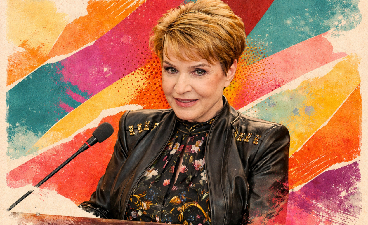 Κατιάνα Μπαλανίκα: Η σεξουαλική επίθεση στην Αθήνα και η δυναμική αντίδραση που σταμάτησε την κυκλοφορία