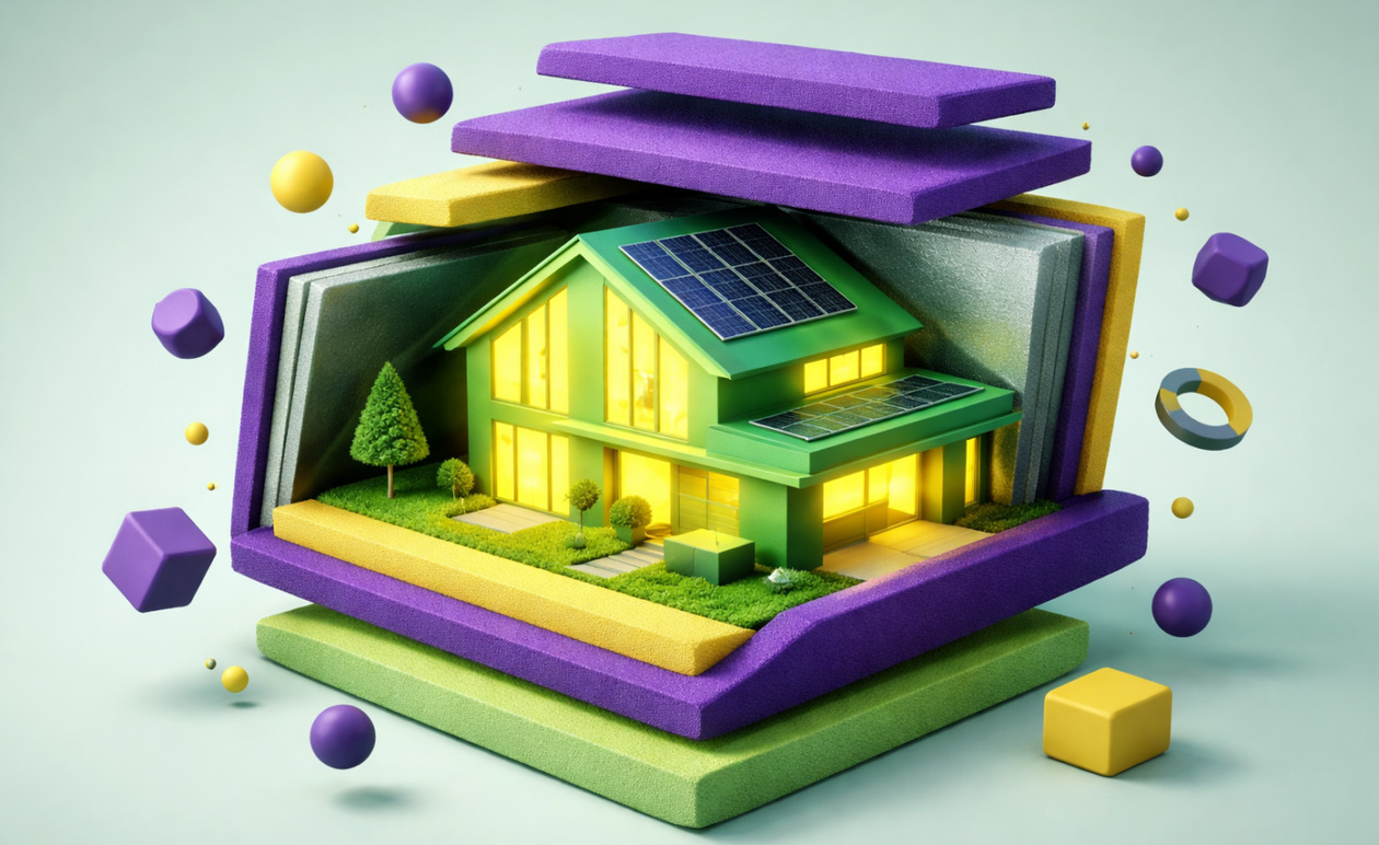 Νέο Εξοικονομώ για ευάλωτα νοικοκυριά: Πότε ξεκινά το πρόγραμμα των 2 δισ. ευρώ