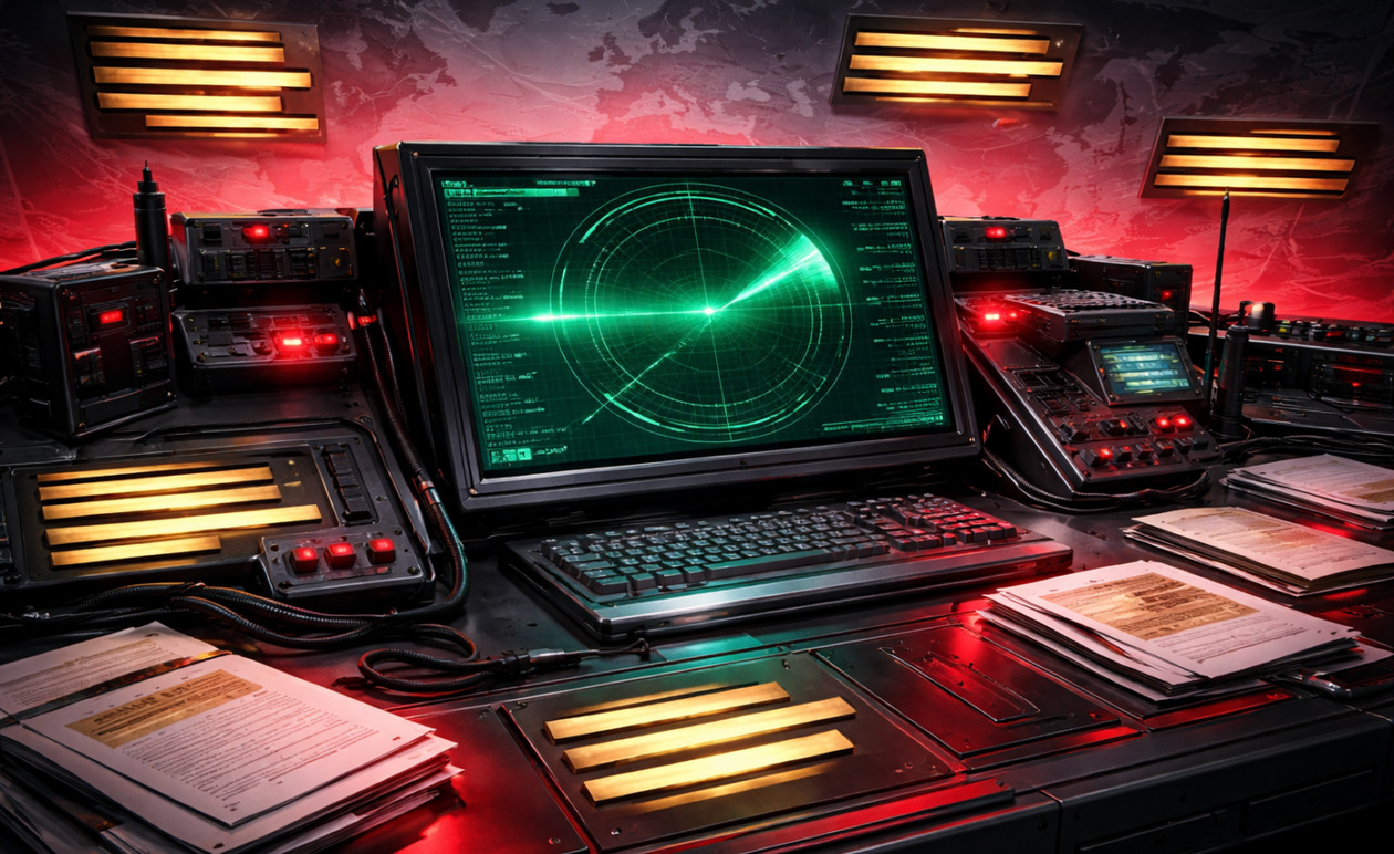 Υπόθεση κατασκοπείας: Ο ρόλος του σμηνάρχου ως αξιολογητή του ΝΑΤΟ στο μικροσκόπιο