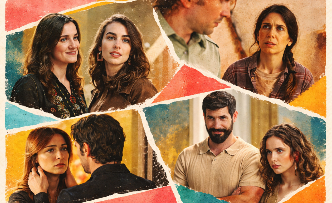 Ηλέκτρα: Ο Παύλος ζητά διαζύγιο και το ναυπηγείο περνά στα χέρια του εχθρού