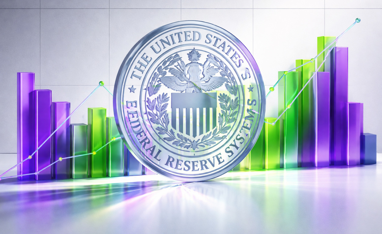 Fed: Αμετάβλητα τα επιτόκια στο 3,5%-3,75% – Μία μόνο μείωση «βλέπουν» οι αξιωματούχοι το 2026