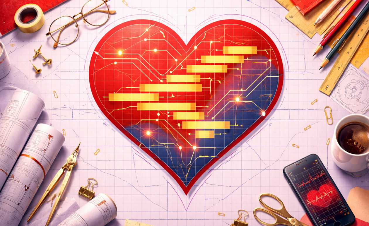 Γιατί επιλέγετε συναισθηματικά μη διαθέσιμους συντρόφους: Το μοτίβο που μάθατε πριν καν μιλήσετε