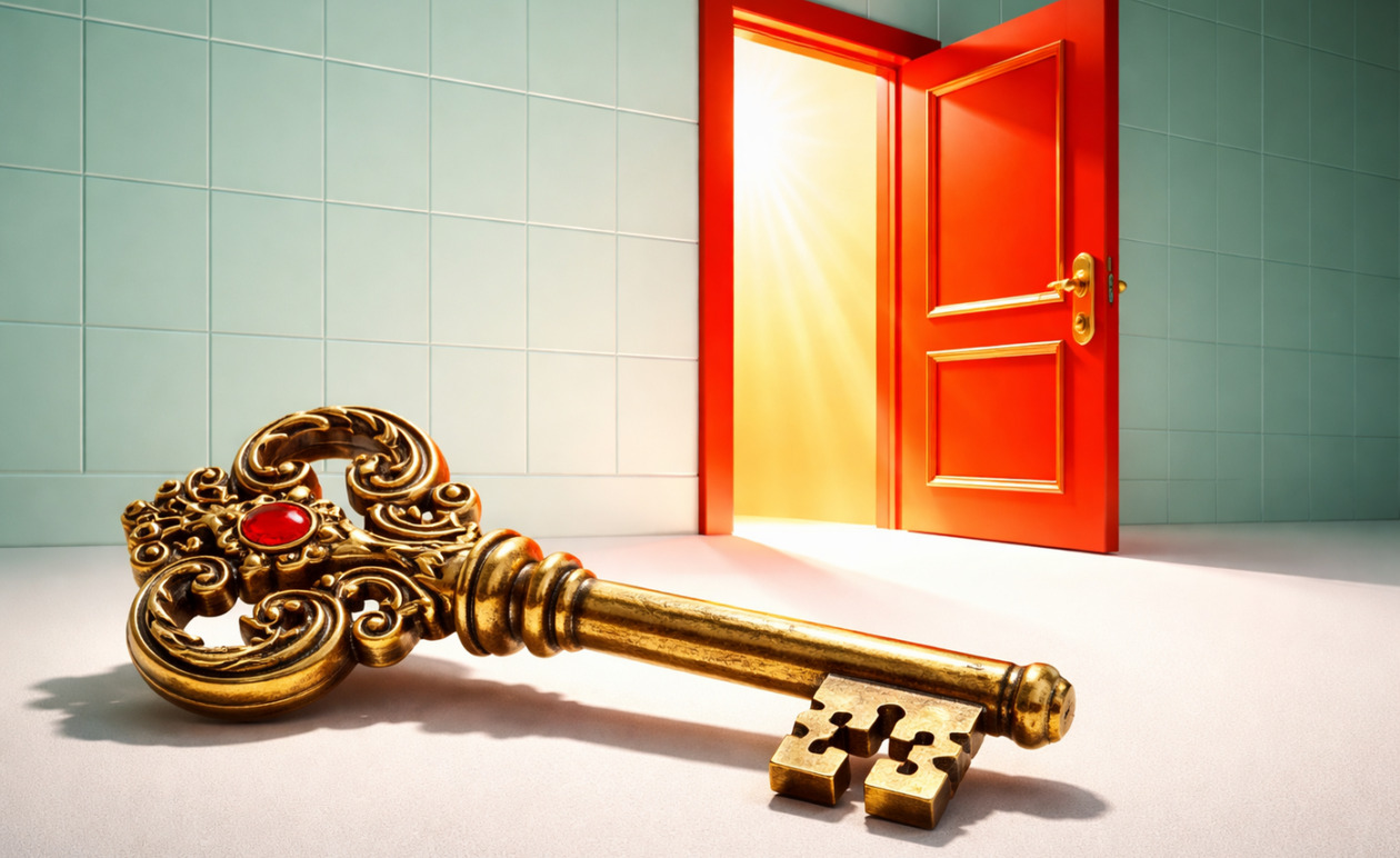 Γιατί η δυστυχία μοιάζει πιο ασφαλής από την αλλαγή: Η ψυχολογία της «βολικής» μιζέριας