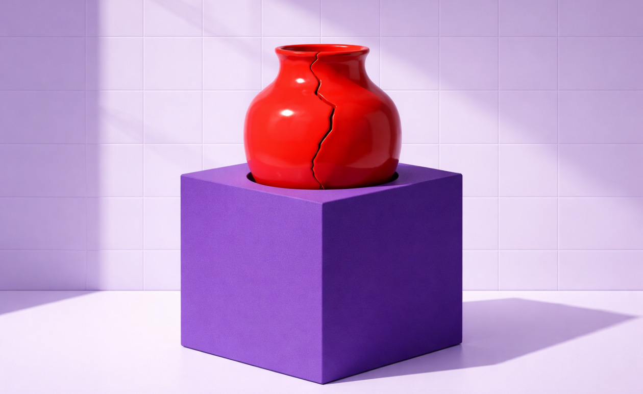 Γιατί οι πραγματικοί φίλοι στη θλίψη δεν είναι αυτοί που προσπαθούν να σας «ανεβάσουν»