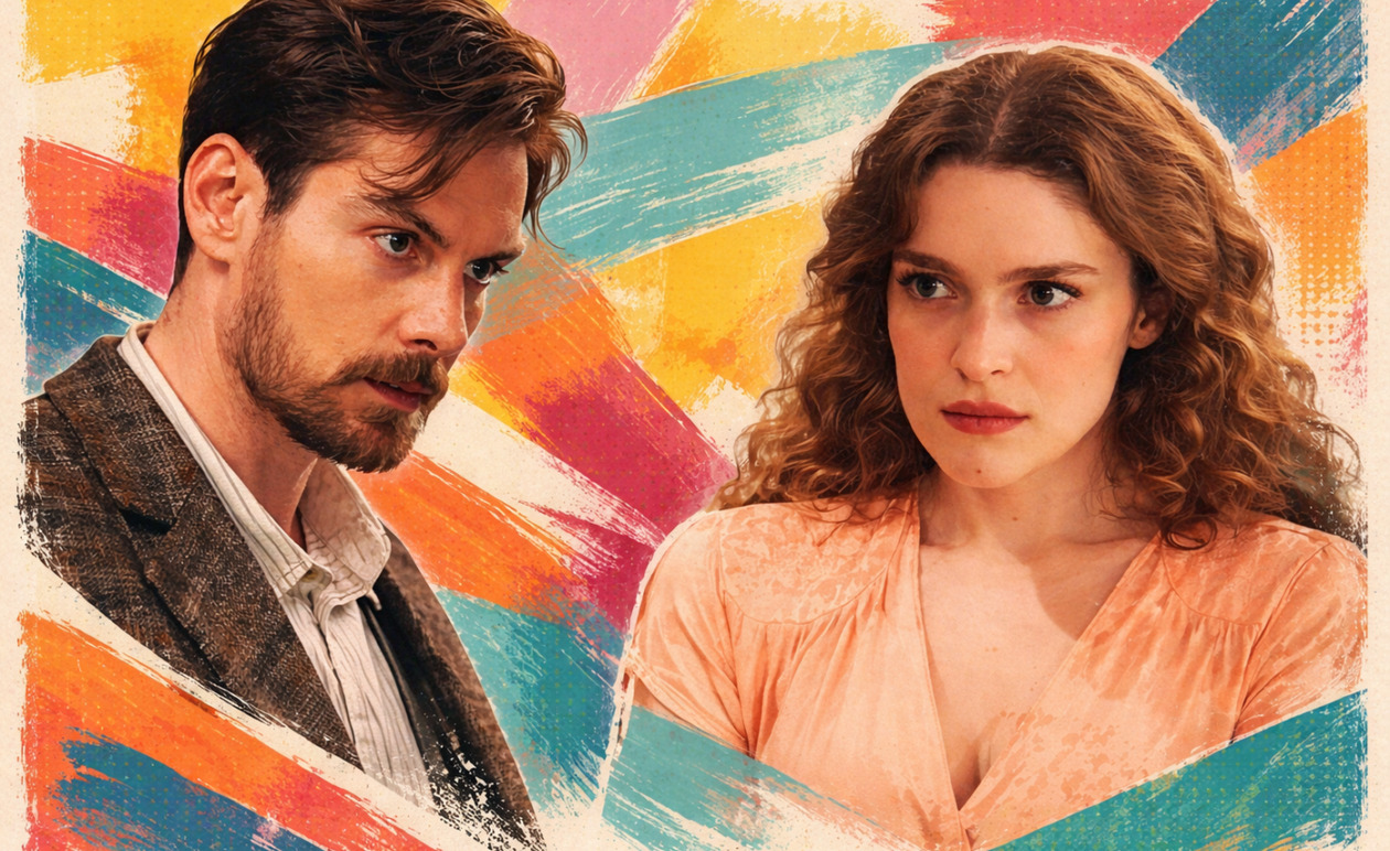 Grand Hotel: Ο σπαραγμός του Πέτρου για την εκτέλεση του Νικόλα