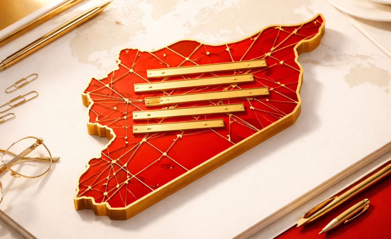 Συρία: Κρίσιμες συνομιλίες για την ενσωμάτωση των κουρδικών δυνάμεων στον εθνικό στρατό