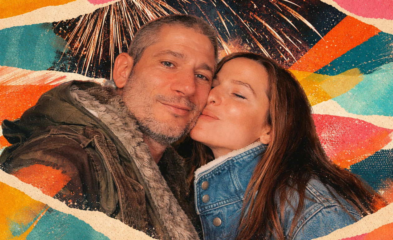 Εριέττα Κούρκουλου: Η ανατρεπτική απόφαση για το 2026 και το μήνυμα που συγκινεί