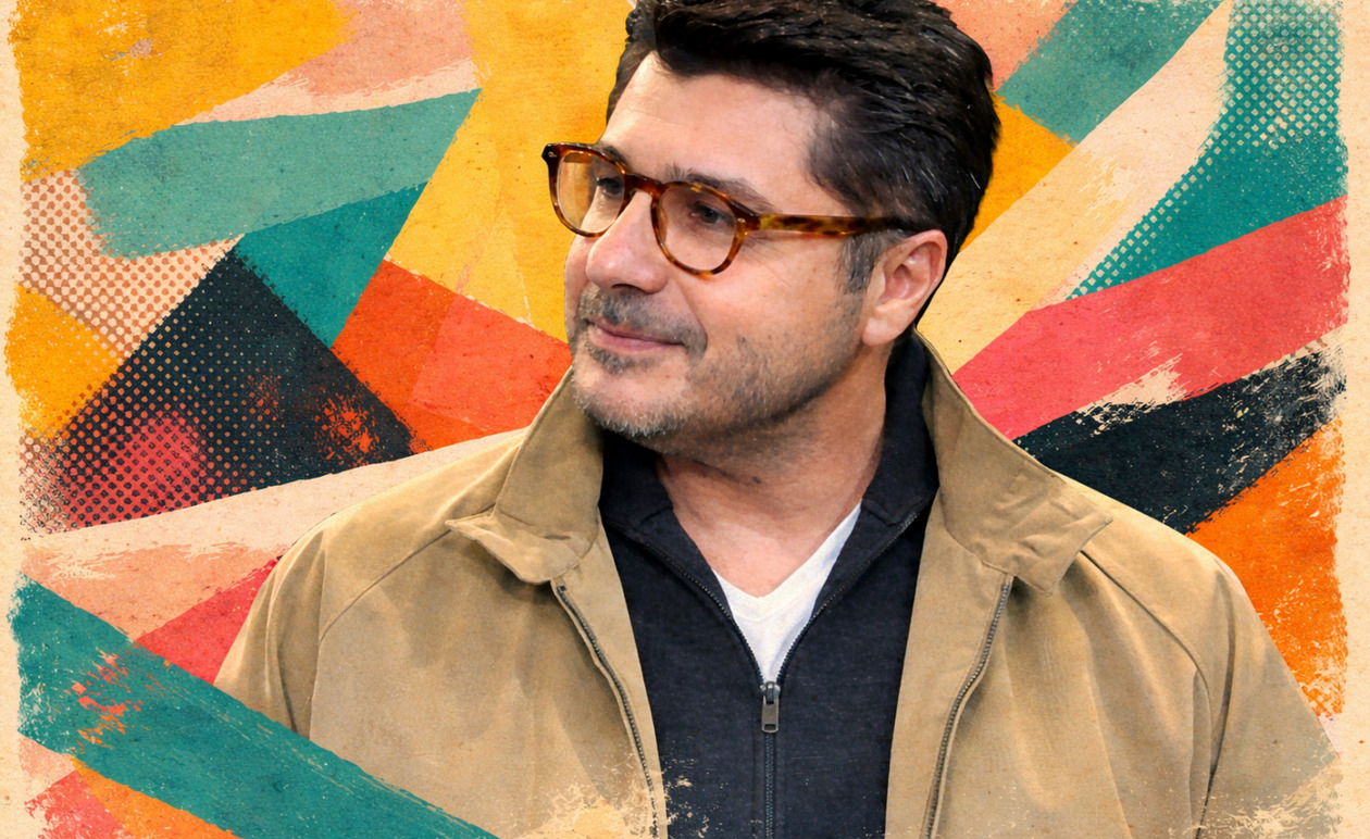 Λάμπρος Κωνσταντάρας: Οι αιχμές για τον ΑΝΤ1 και το «πρωτοφανές» τέλος της Ελένης Τσολάκη