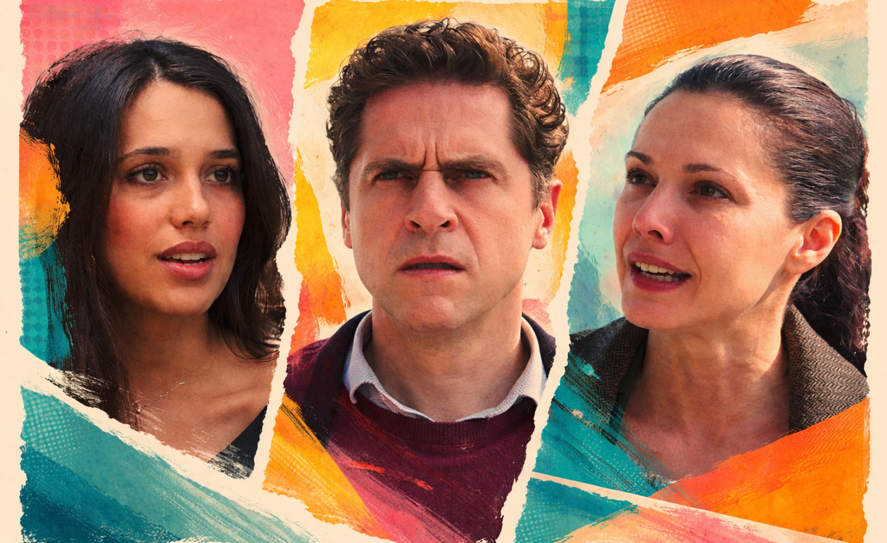 Μια νύχτα μόνο: Ο Οδυσσέας σχεδιάζει την εκδίκηση που θα καταστρέψει την Αρετή