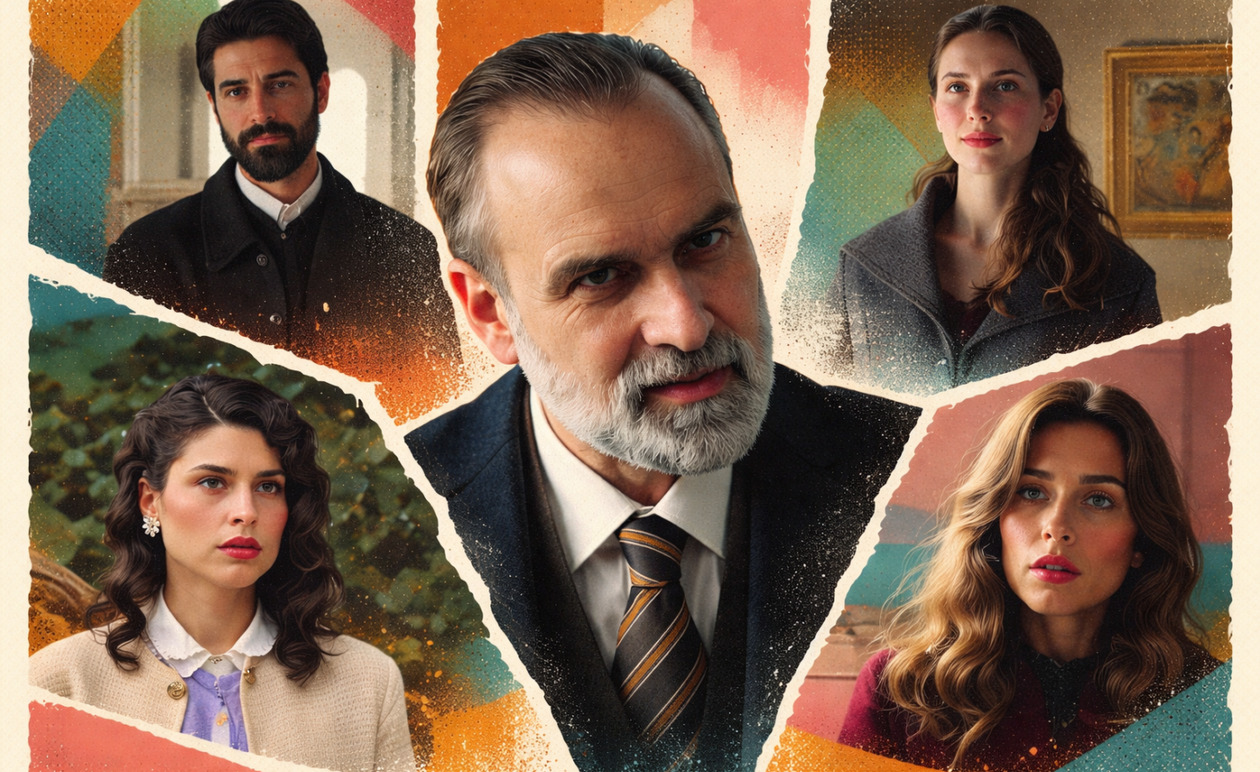 Άγιος Έρωτας: Η Κική επιστρέφει για την τελική αναμέτρηση – Το σχέδιο εξόντωσης του Παύλου