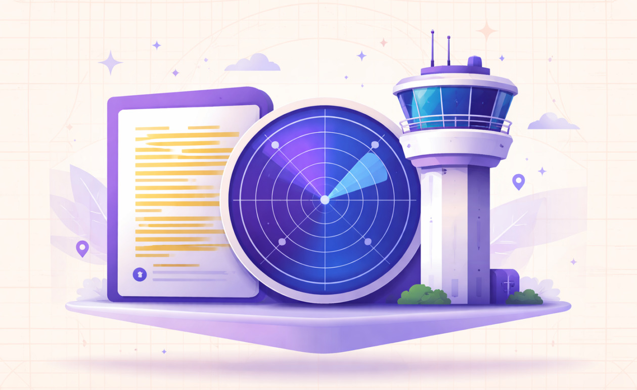 ΑΣΕΠ: Ξεκίνησαν οι αιτήσεις για 43 μόνιμες προσλήψεις στην Υπηρεσία Πολιτικής Αεροπορίας