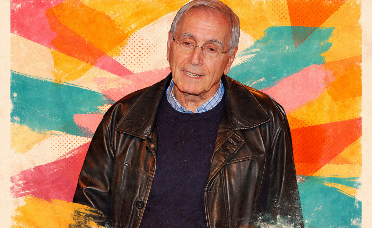 Πάνος Σόμπολος: Οι αποκαλύψεις για το «ριφιφί του αιώνα» και η απόγνωση των θυμάτων