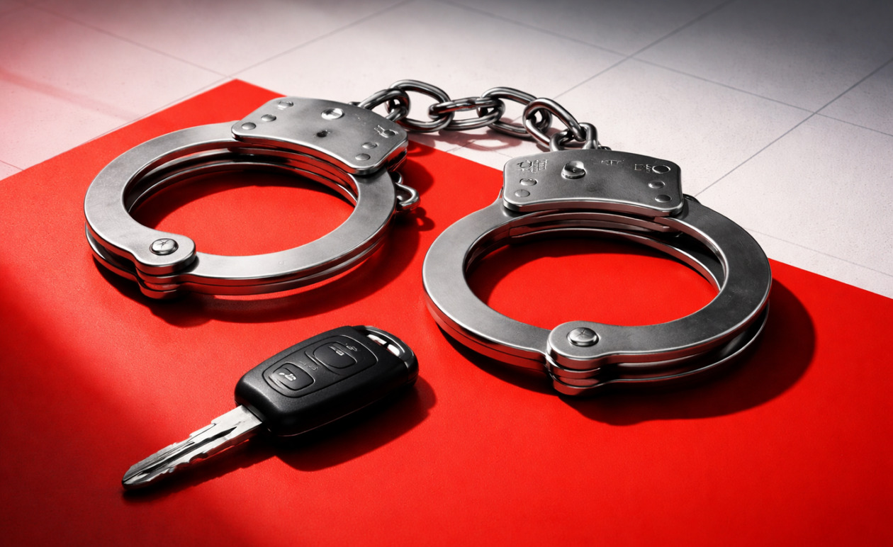 Αττική: Συνελήφθη 45χρονος για παραβίαση περιοριστικών όρων – Ταυτοποιήθηκε για κλοπή στο Γαλάτσι