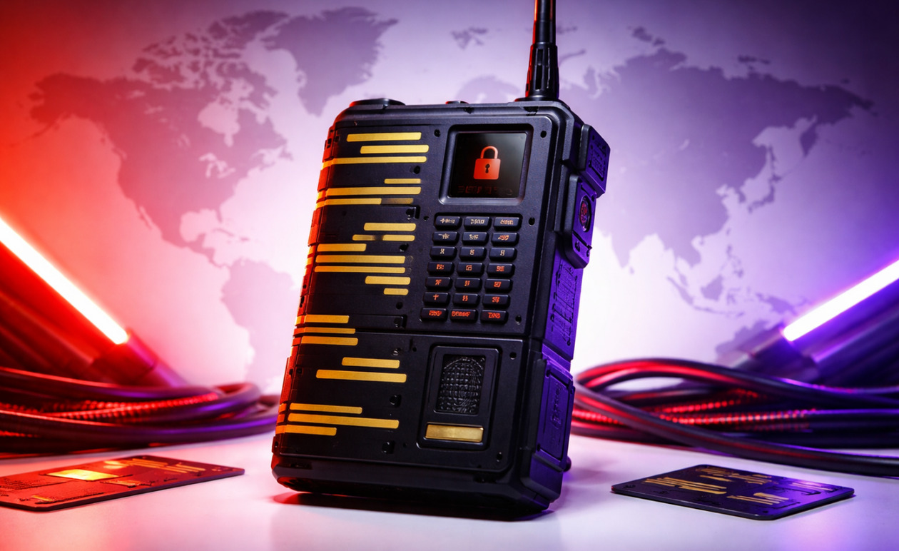 ΕΥΠ: Πώς ξετυλίχθηκε το κουβάρι της κατασκοπείας από αξιωματικό της Πολεμικής Αεροπορίας