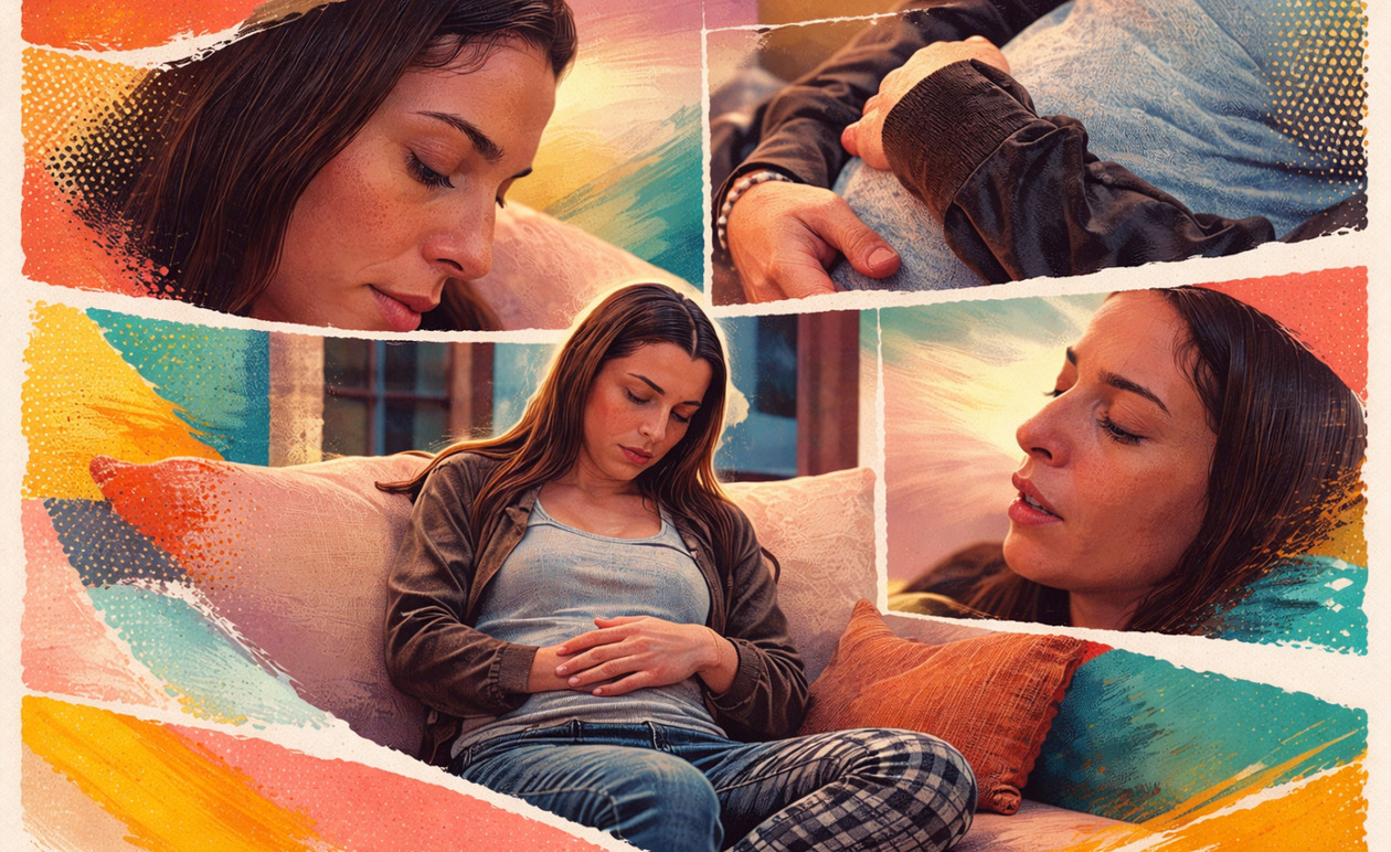 Η Γη της Ελιάς: Το αρρωστημένο σχέδιο της Ισμήνης για την αρπαγή του μωρού