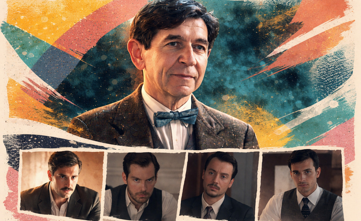 Grand Hotel: Ο εφιάλτης της εξαφάνισης του Γεώργιου και ο ωμός εκβιασμός στον Χρόνη