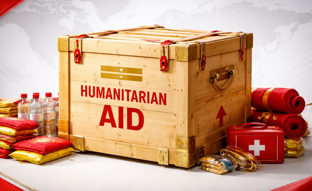 Υεμένη: Ο ΟΗΕ προειδοποιεί για δραματική επιδείνωση της ανθρωπιστικής κρίσης το 2026