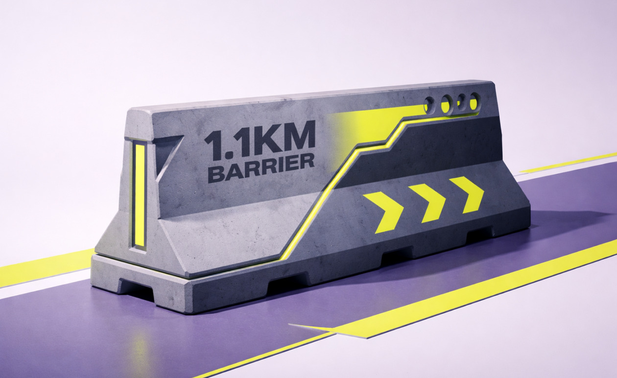 ΧΥΤΑ Φυλής: Τριετής παράταση λειτουργίας με νέα επέκταση και τοίχο 1,1 χιλιομέτρου