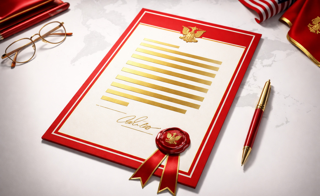 Ουγγαρία: Ο πρόεδρος των ΗΠΑ Ντόναλντ Τραμπ εύχεται «καλή επιτυχία» στον Βίκτορ Όρμπαν για τις εκλογές