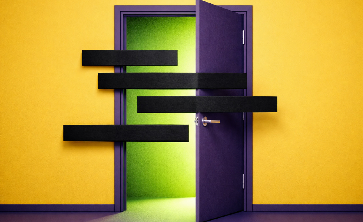 Το λεξιλόγιο της σιωπηλής δυστυχίας: Γιατί οι φράσεις «τουλάχιστον» και «θα μπορούσε να είναι χειρότερα» κρύβουν βαθύ πόνο