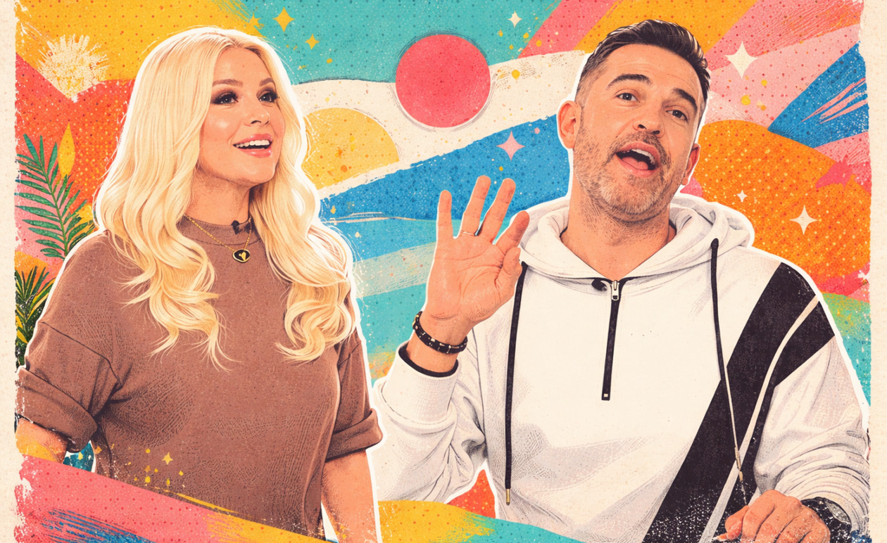 Κατερίνα Καινούργιου: Η νέα αναφορά στην αποχώρηση για τη γέννηση του παιδιού της