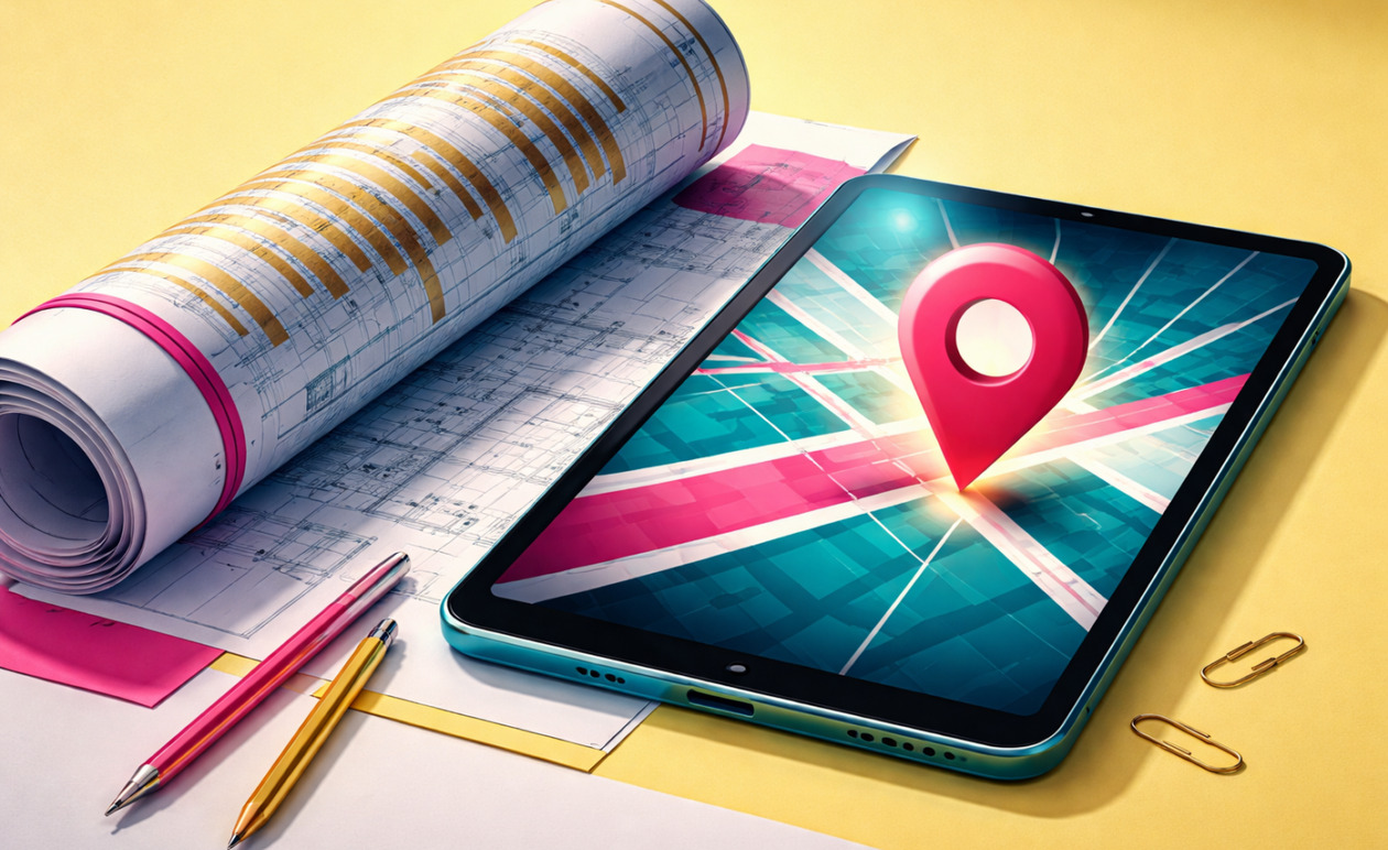 Κτηματολόγιο: Πότε καταργείται η υποχρέωση για τοπογραφικό διάγραμμα στα συμβόλαια